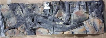 Opruiming!!! 3D achterwand!!! maten 147 x 45 cm!!! beschikbaar voor biedingen
