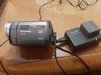 Panasonic SDR-H280 Camcorder, Gebruikt, Panasonic, Overige soorten, Camera