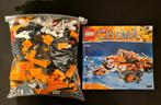 Lego Chima 70224, Kinderen en Baby's, Speelgoed | Duplo en Lego, Ophalen of Verzenden, Gebruikt