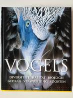 Vogels – Peter Frances, Ophalen of Verzenden, Zo goed als nieuw, Vogels, Peter Frances