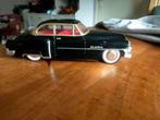 Klassieke Cadillac metaal, Hobby en Vrije tijd, Modelauto's | 1:18, Ophalen of Verzenden, Gebruikt, Overige merken