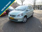 Honda Jazz 1.4 AUTOMAAT GR.Beurt+NW Banden+APK TOPPER!, Auto's, Honda, 83 pk, Gebruikt, 4 cilinders, 990 kg
