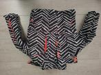 Skijas en skibroek kind maat 116, Kinderen en Baby's, Kinderkleding | Maat 116, Ophalen, Sport- of Zwemkleding, Zo goed als nieuw