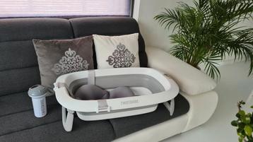 Babybadje set beschikbaar voor biedingen