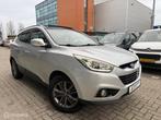 Hyundai ix35 1.6 Benzine | Pano | Navigatie | Hoge instap, Auto's, Hyundai, Voorwielaandrijving, 135 pk, 1591 cc, Bedrijf