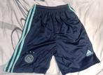 Adidas - Ajax Trainigsbroek maat 158, Ophalen of Verzenden, Zo goed als nieuw, Jongen, Sport- of Zwemkleding