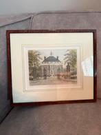 Albertus Wieringa Sparrendaal Driebergen- Rijssenburg, Ophalen of Verzenden