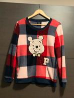 Leuke Disney Winnie de Poeh Trui - Maat M, Kleding | Dames, Truien en Vesten, Ophalen of Verzenden, Nieuw, Maat 38/40 (M), Rood