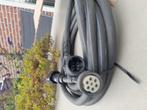 Yamaha 10 pins kabel 5m, Ophalen of Verzenden, Zo goed als nieuw