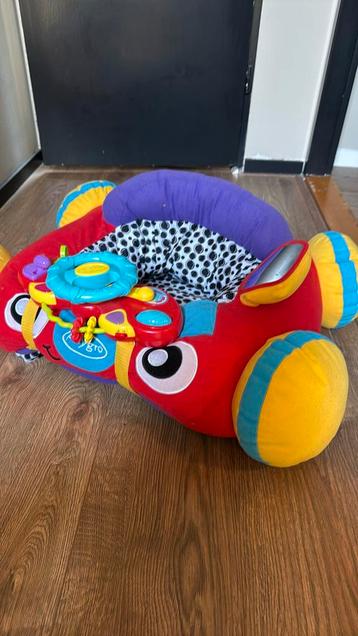 Playgro speelauto beschikbaar voor biedingen