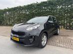 Kia Sportage 1.6 GDI DynamicLine, Voorwielaandrijving, 4 cilinders, Origineel Nederlands, SUV of Terreinwagen