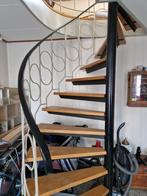 spiltrap, Huis en Inrichting, Woonaccessoires | Overige, Ophalen, Gebruikt