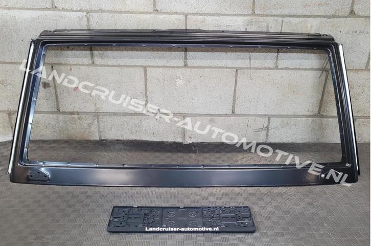 Toyota Land Cruiser 70 Soft- FRPtop Voorraamframe, Auto-onderdelen, Carrosserie en Plaatwerk, Toyota, Lexus, Nieuw, Ophalen