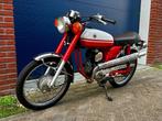 Yamaha YB-1 / FS1 | 1998 | Y's Craft Limited | 4.141km, Fietsen en Brommers, Brommers | Oldtimers, Ophalen, Yamaha, 49 cc, 4 versnellingen