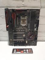 Msi Z270 GAMING PRO Moederbord Socket 1151 Lees Omschrijving, Computers en Software, Moederborden, LGA 1151, DDR4, Ophalen of Verzenden