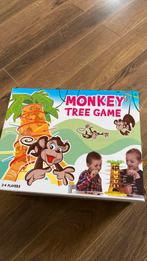 Spel monkey tree game / aapjes spel, Ophalen, Zo goed als nieuw