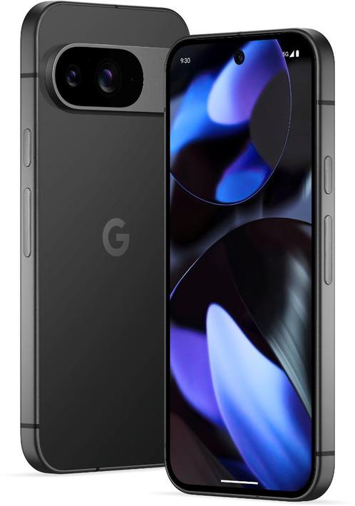 Rahim Telecom | Google Pixel 9 128GB 5G Nieuw Showmodel, Telecommunicatie, Mobiele telefoons | Overige merken, Nieuw, Zonder abonnement