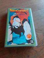 DragonBall Z Movie 4 Super Rivals videoband., Cd's en Dvd's, Alle leeftijden, Ophalen of Verzenden, Gebruikt, Tekenfilms en Animatie