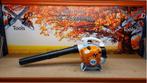 Stihl BG56 Handgedragen Bladblazer BG 56, Handgedragen, R D Tools, Ophalen of Verzenden, Zo goed als nieuw
