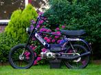 Puch Maxi | Geel Kenteken, Ophalen, Zo goed als nieuw, Maxi