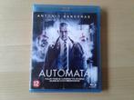 Automata (Blu Ray), Verzenden, Gebruikt