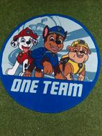 Paw Patrol vloerkleed, Ophalen of Verzenden, Zo goed als nieuw, Kleed of Kussen