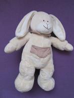 NICOTOY SIMBA DICKIE Knuffel KONIJN. 35 CM  **Nieuw**, Kinderen en Baby's, Speelgoed | Knuffels en Pluche, Ophalen of Verzenden