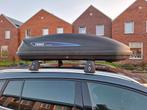 Thule pacific M dakkoffer, Auto diversen, Dakkoffers, Ophalen, Zo goed als nieuw