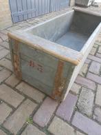 Drank koel kist, Huis en Inrichting, Woonaccessoires | Kisten, Ophalen, Minder dan 50 cm, 50 tot 100 cm, Zo goed als nieuw