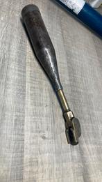 Tecalemit speciale verspuit voor old timer Renault, Ophalen, Gebruikt