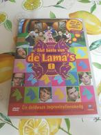 Het Beste van De Lama's 1, Ophalen of Verzenden, Zo goed als nieuw