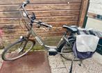 Vogue Infinity MDS Electrische fiets. Voor onderdelen, Fietsen en Brommers, Elektrische fietsen, Ophalen, Gebruikt, Overige merken
