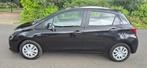 Toyota YARIS 1.5 HYbrid Aspiration camera*ecc*automaat*, 1497 cc, 4 cilinders, Met garantie (alle), Zwart
