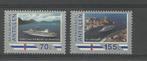 Antillen nr. 916-17  postfris, Postzegels en Munten, Ophalen, Postfris