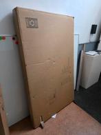 Nieuwe Eettafel Avella - Gloednieuw in Verpakking!, 100 tot 150 cm, Nieuw, Scandinavisch, Vier personen