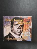 Blind Lemon Jefferson - Black Snake Moan CD, Ophalen of Verzenden, Voor 1940, Zo goed als nieuw, Blues
