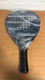 Bullpadel vertex 02 donkerblauw (nieuw), Ophalen of Verzenden, Nieuw