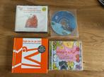Kinderliedjes, Cd's en Dvd's, Cd's | Kinderen en Jeugd, Ophalen, Zo goed als nieuw, Muziek