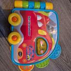 vtech toet toet Bart Brandweer boekje, Ophalen, Zo goed als nieuw, 2 tot 4 jaar