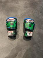 Yokkao Kickbokshandschoenen 8oz, Ophalen of Verzenden, Gebruikt, Bokshandschoenen