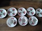 Hammersley Servies - Grandmother's Rose, Ophalen