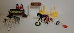 Playmobil Paard Concours Wedstrijd Set, Ophalen of Verzenden, Gebruikt, Los playmobil