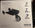 Mutsy step-up board, Ophalen of Verzenden, Zo goed als nieuw, Kinderwagen, Mutsy