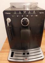 Saeco Intuita Koffiemachine type hd8750- Gebruikt, Witgoed en Apparatuur, Koffiezetapparaten, Gebruikt, Koffiemachine, Ophalen of Verzenden
