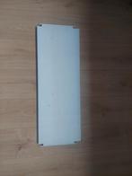 Lundia planken en uitschuifbaar werkblad, Ophalen, Gebruikt, Minder dan 50 watt