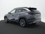 Hyundai Tucson 1.6 T-GDI HEV Premium Sky | Schuifkanteldak |, Auto's, Hyundai, Euro 6, Leder, Bedrijf, Nieuw