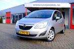 Opel Meriva 1.4 Turbo 120pk Selection Airco|Cruise|PDC, Auto's, Opel, Te koop, Zilver of Grijs, Geïmporteerd, 5 stoelen