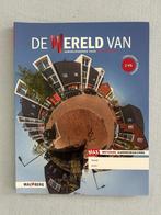 De Wereld van Aardrijkskunde leeropdrachtenboek 2 VG NIEUW, Malmberg, Nieuw, Ophalen of Verzenden, Aardrijkskunde