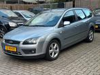 Ford Focus 1.6 74KW nieuwe koppeling rijdt super apk 05/2026, Voorwielaandrijving, 1596 cc, 15 km/l, 4 cilinders