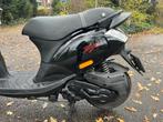 Tekoop piaggio zip 4t 80cc malossi, Ophalen of Verzenden, Zo goed als nieuw